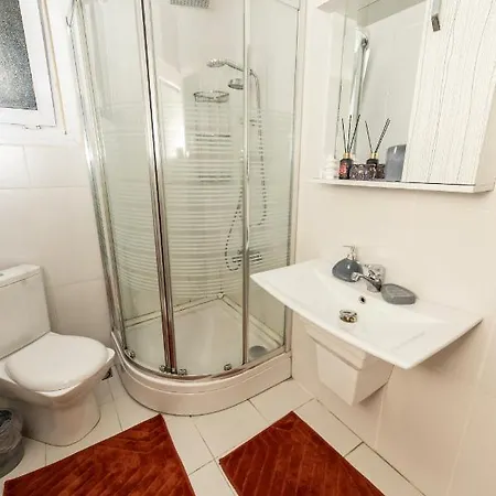 Apartament Kadikoey Merkezde Lueks Stambuł